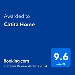 Catita فيلا نوفا دي كاسيلا