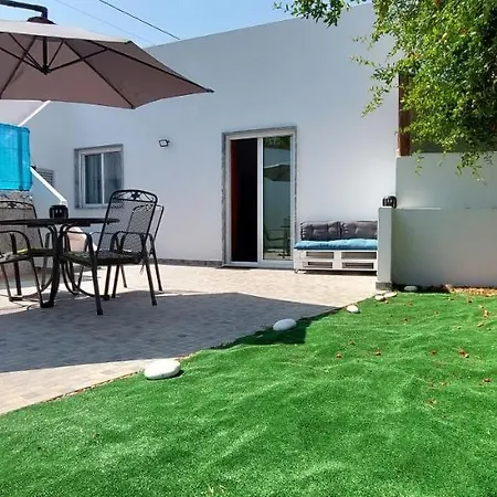 Catita Hébergement de vacances Vila Nova de Cacela