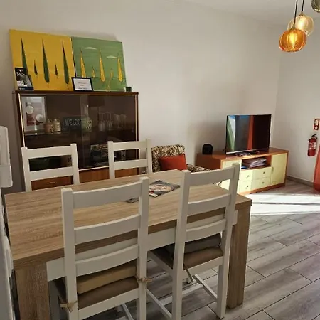 Catita Hébergement de vacances
