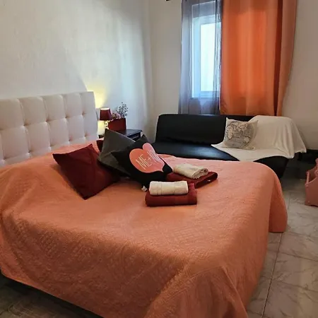Hébergement de vacances Catita *