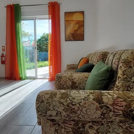 Catita Σπίτι διακοπών *