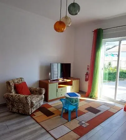 Σπίτι διακοπών Catita *