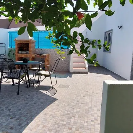 Catita Σπίτι διακοπών