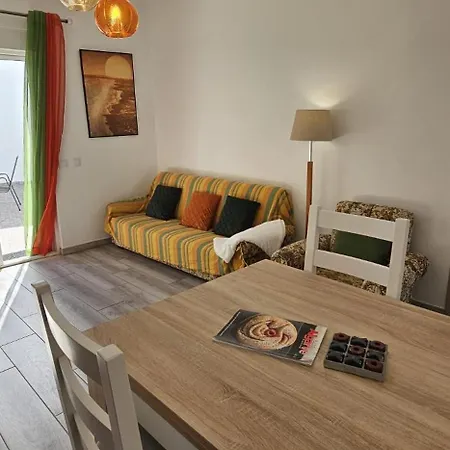 Holiday home Catita Vila Nova de Cacela