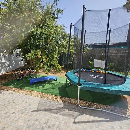 Holiday home Catita