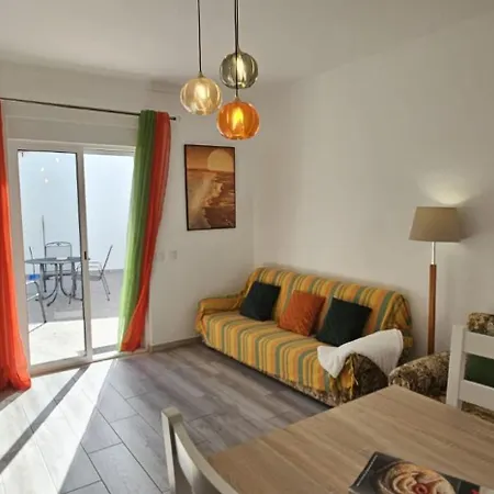 Σπίτι διακοπών Catita *