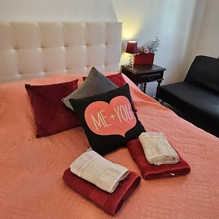 Catita Holiday home *