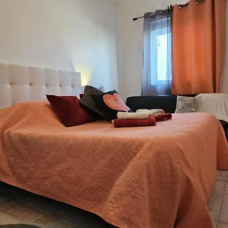 Σπίτι διακοπών Catita