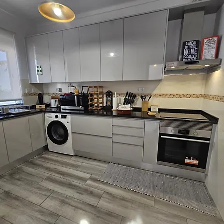 Catita Vila Nova de Cacela