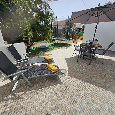 Catita Σπίτι διακοπών *