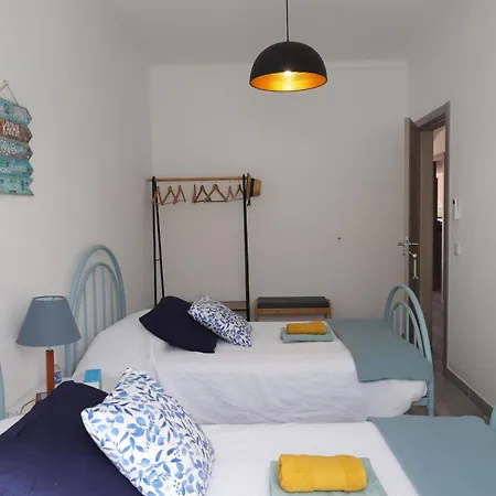 Catita Σπίτι διακοπών