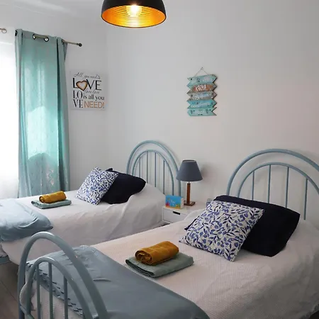 Catita Vila Nova de Cacela