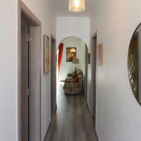 Σπίτι διακοπών Catita *