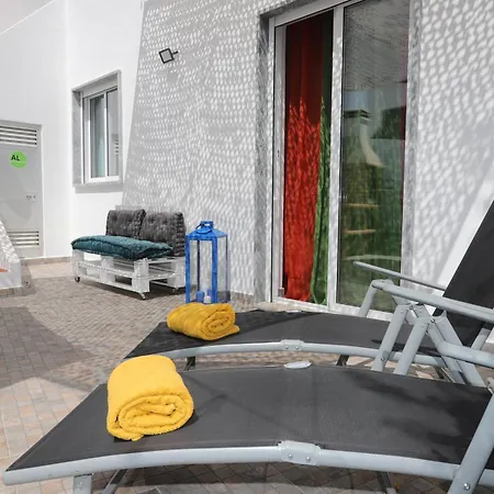 Σπίτι διακοπών Catita *