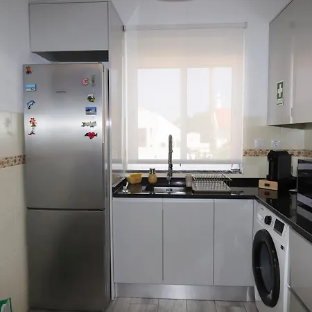 Catita Vila Nova de Cacela