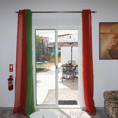 Catita Vila Nova de Cacela