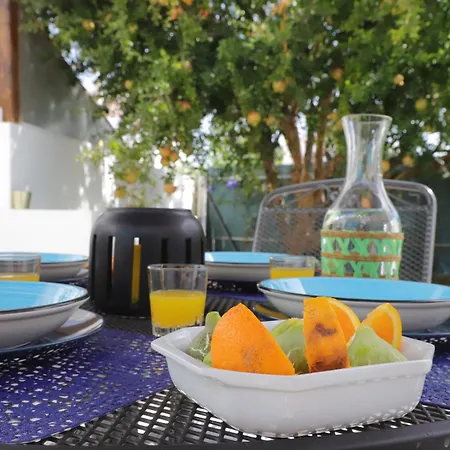 Σπίτι διακοπών Catita Vila Nova de Cacela