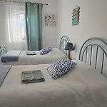 度假居 Catita 维拉诺瓦德卡塞拉