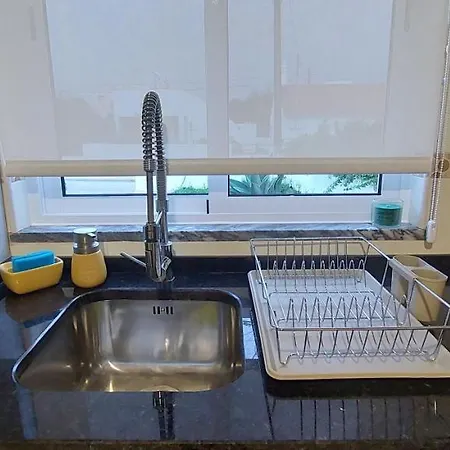 Catita Сasa de vacaciones Vila Nova de Cacela